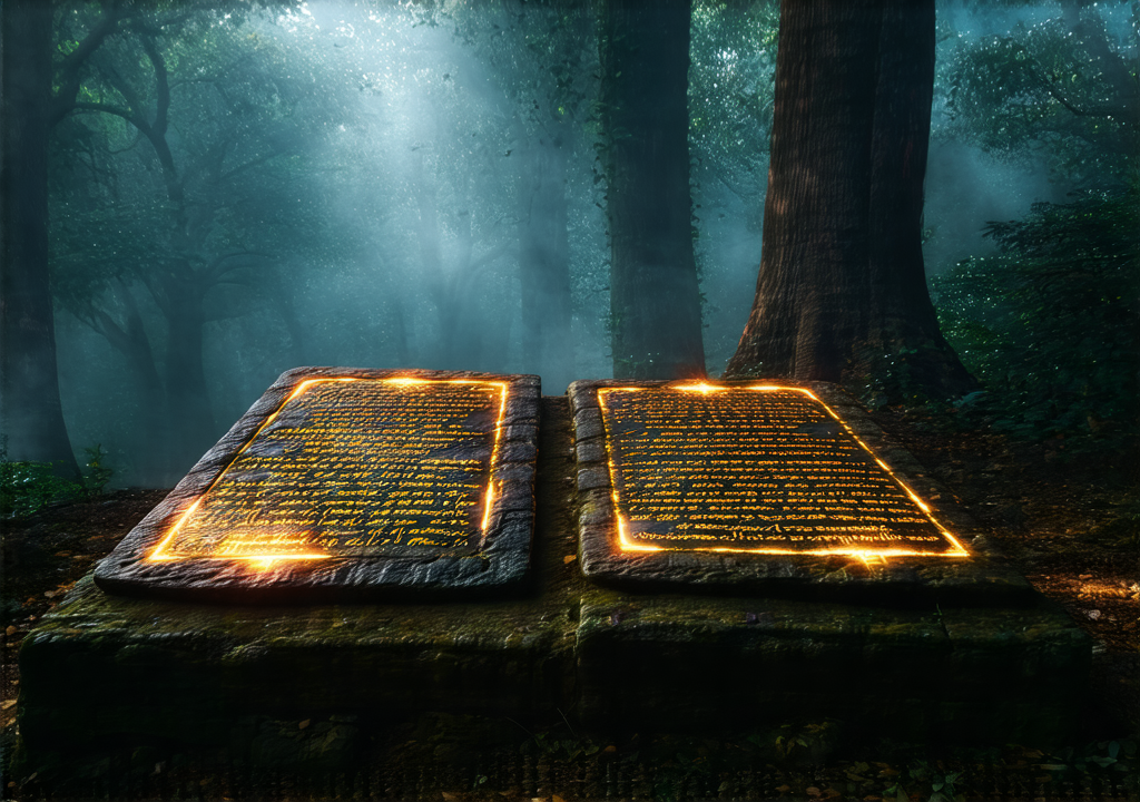 Curses in History: Ancient Spells That Actually Work