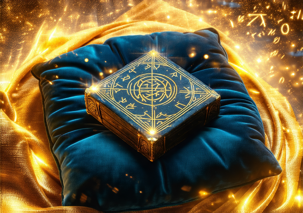 Witchcraft at Its Finest — Master the Art of Hexing