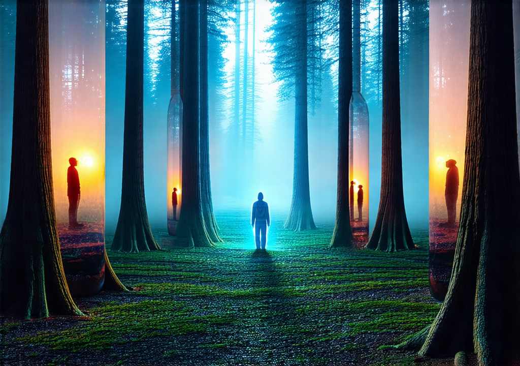 What Happens When a Psychic Vampire Feasts on Your Soul?