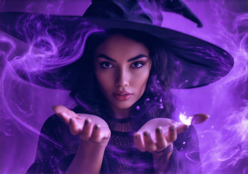 Darkness Rising: Master the Art of Hex Casting