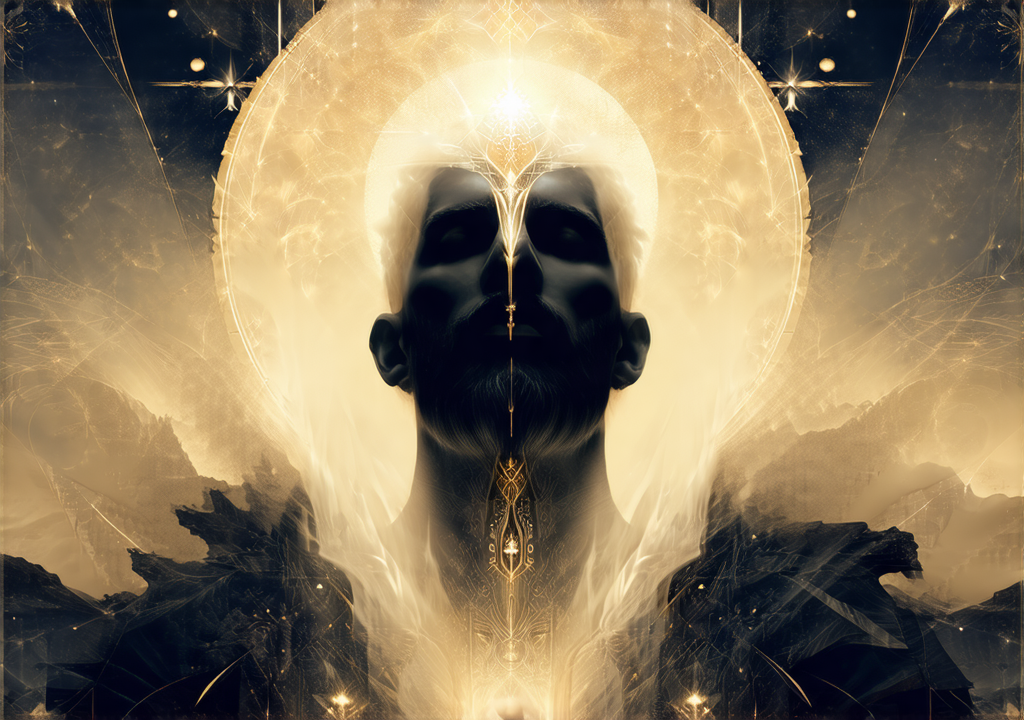 Become a Living Tuning Fork: 5 Stages of Clairaudient Mastery