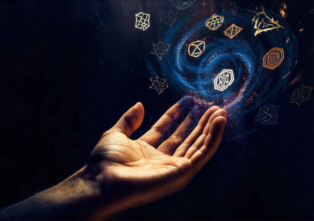 How to Cast Your Own Curse (Even If You're Not a Witch)