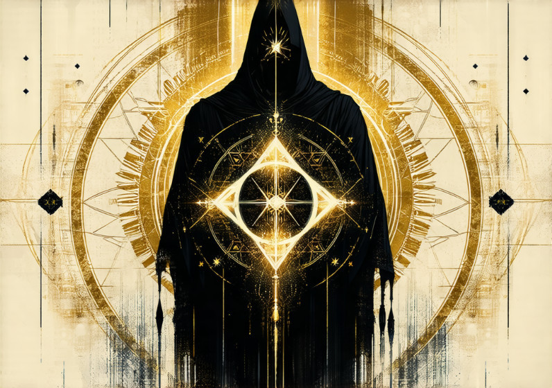 What Ancient Cults Knew About Symbols That Modern Magicians Forget