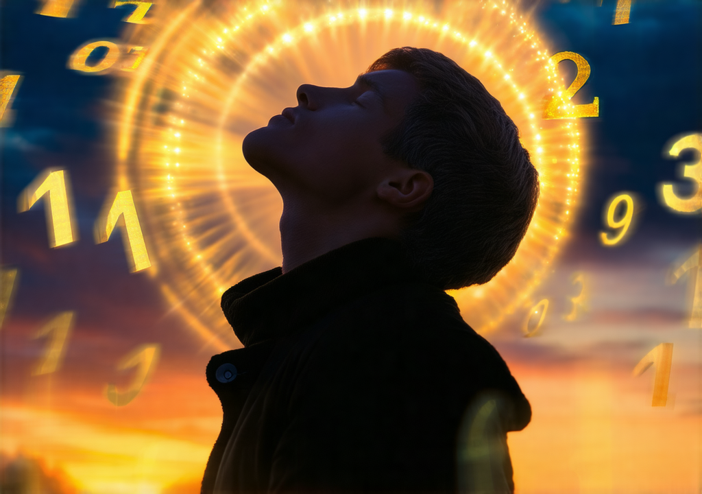 What Your Birth Date Reveals About Your Destiny