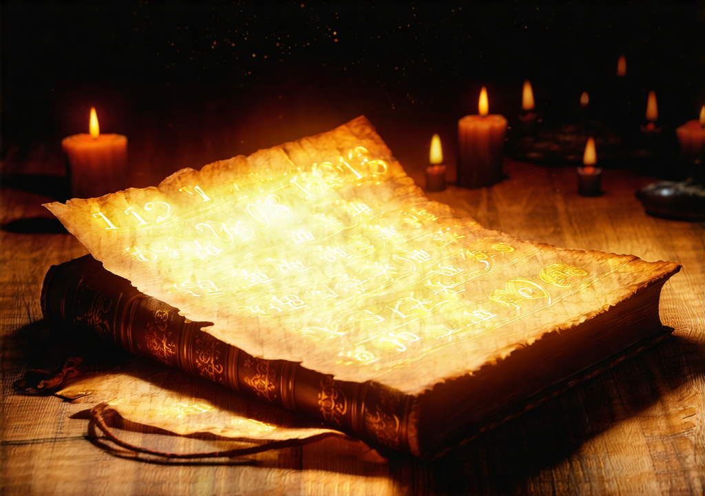 The Ancient Secrets Hidden in Your Numbers
