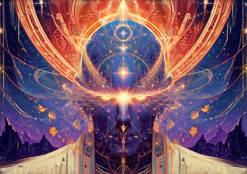 Drowning In A Dream? Your Soul Is Telling You To Release Something Specific**