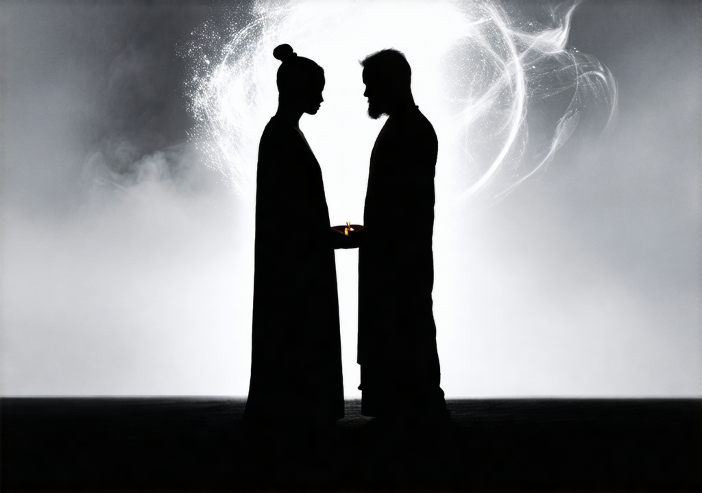 The One Thing That Separates True Magicians from Fakers