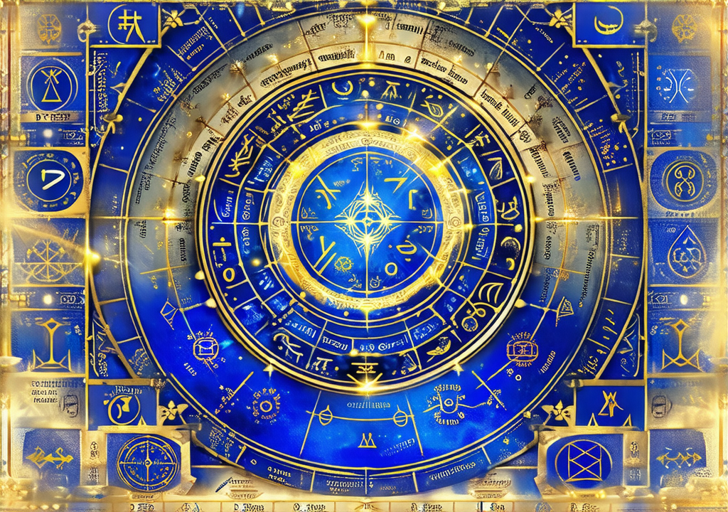 Which Type of Curse Will Change Your Fate?