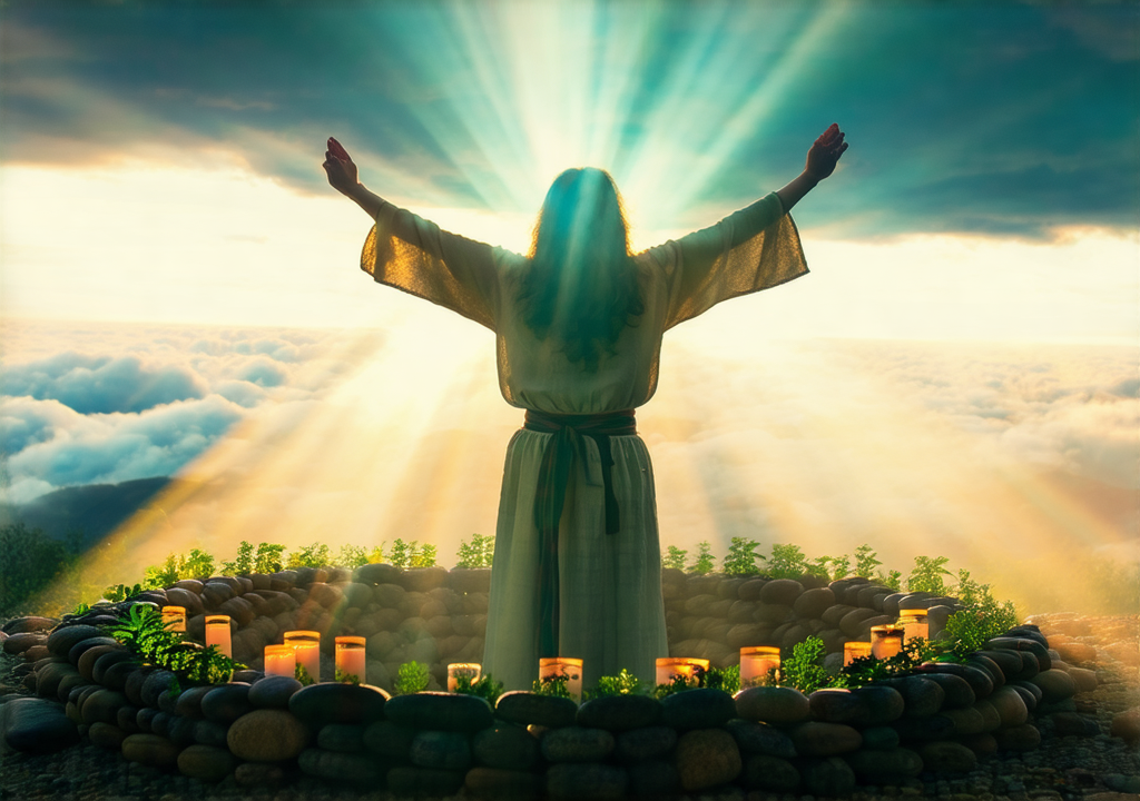 What They Don't Teach You About Ceremonial Witchcraft