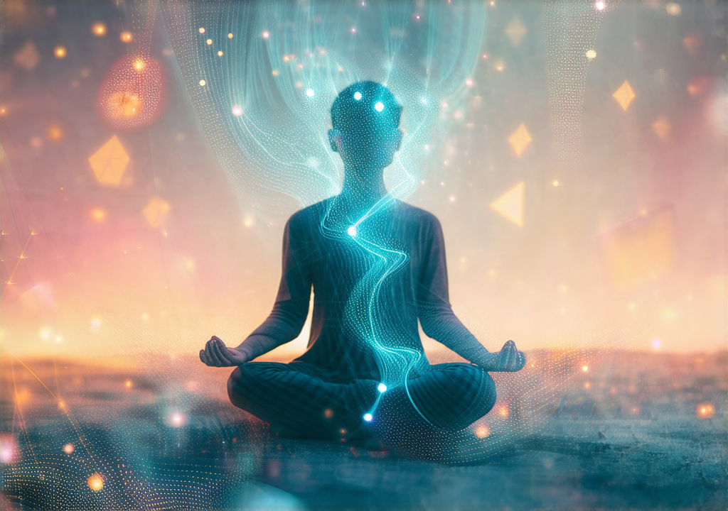 Belief Isn't What You Think It Is (Chaos Magic Will Prove It)