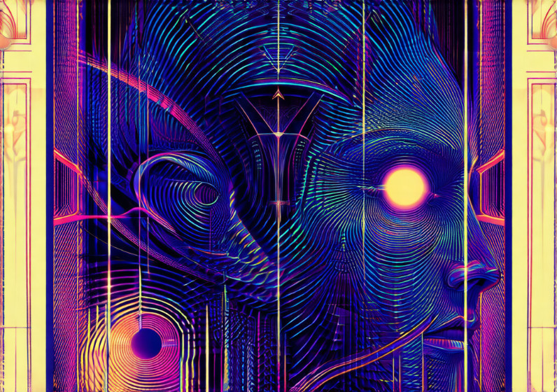 The Precognition Technique Ancient Monks Used To Read Tomorrow’s News