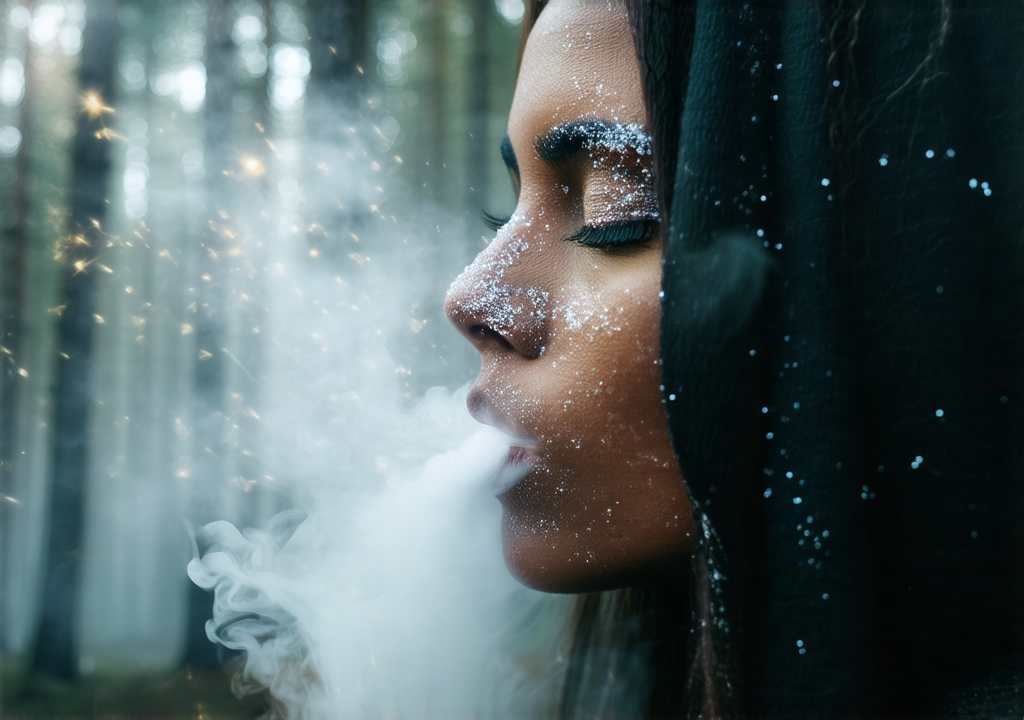 The Scientific Proof That Spirits Are Trying to Speak With Us