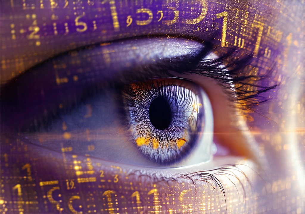 The Alchemy of Digits: Decoding the Soul’s Signature