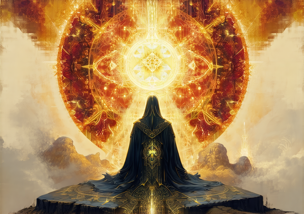 The 4 Hidden Laws of Symbolic Causality (Steal These)