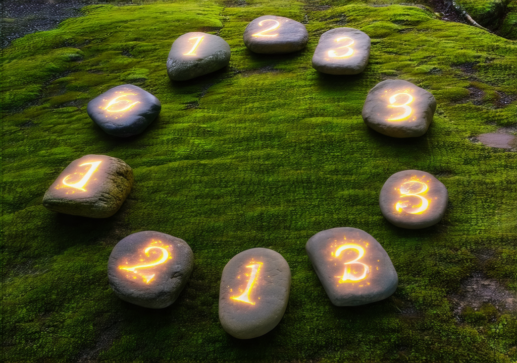 The 12 Most Influential Numbers on Earth