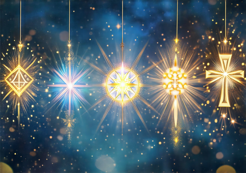5 Signs You're Born with a Sacred Number