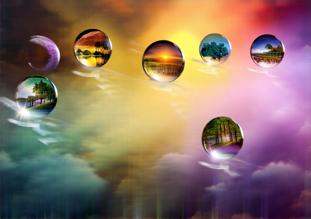 7 Ways to Bend Reality Using Pure Belief Alone