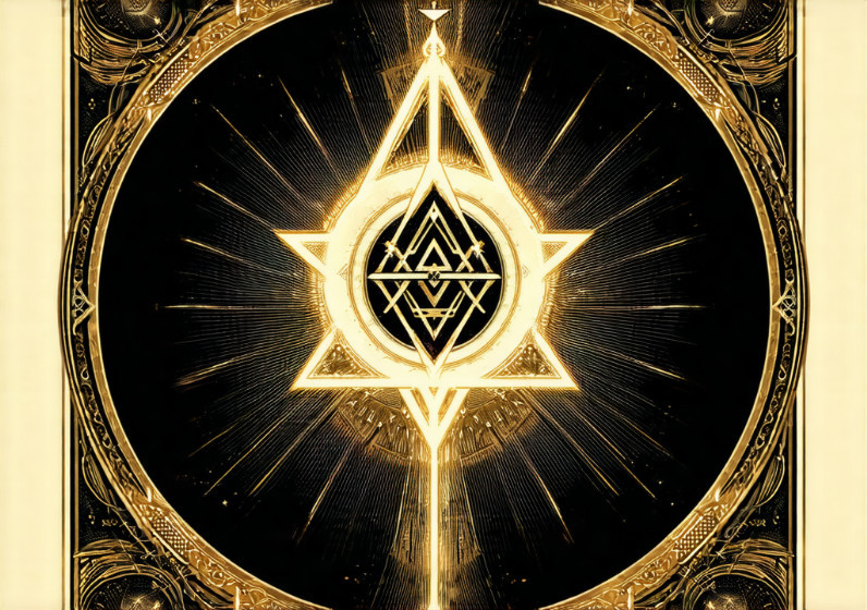 You're Using Sigils Wrong… And It's Killing Your Results
