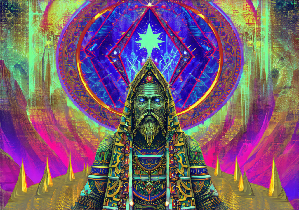 Why the Church Feared Thaumaturgy More Than Heresy