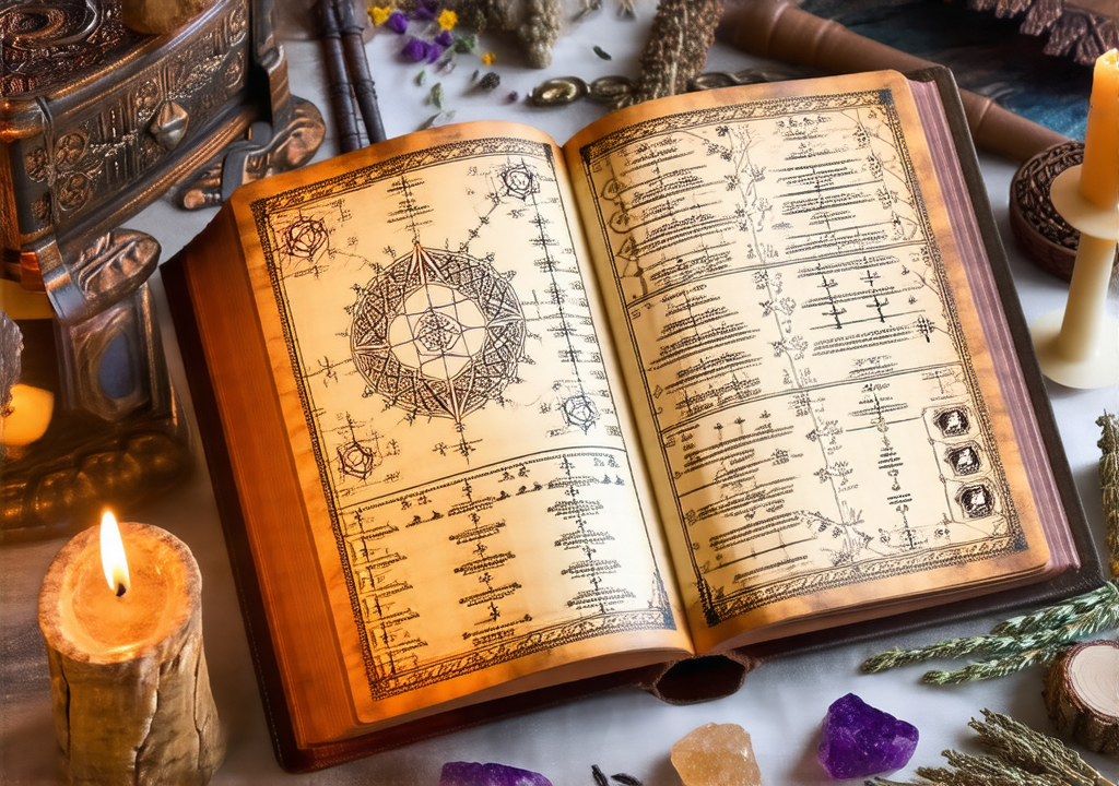 Beyond Maleficent: Real-World Curses and Hexes