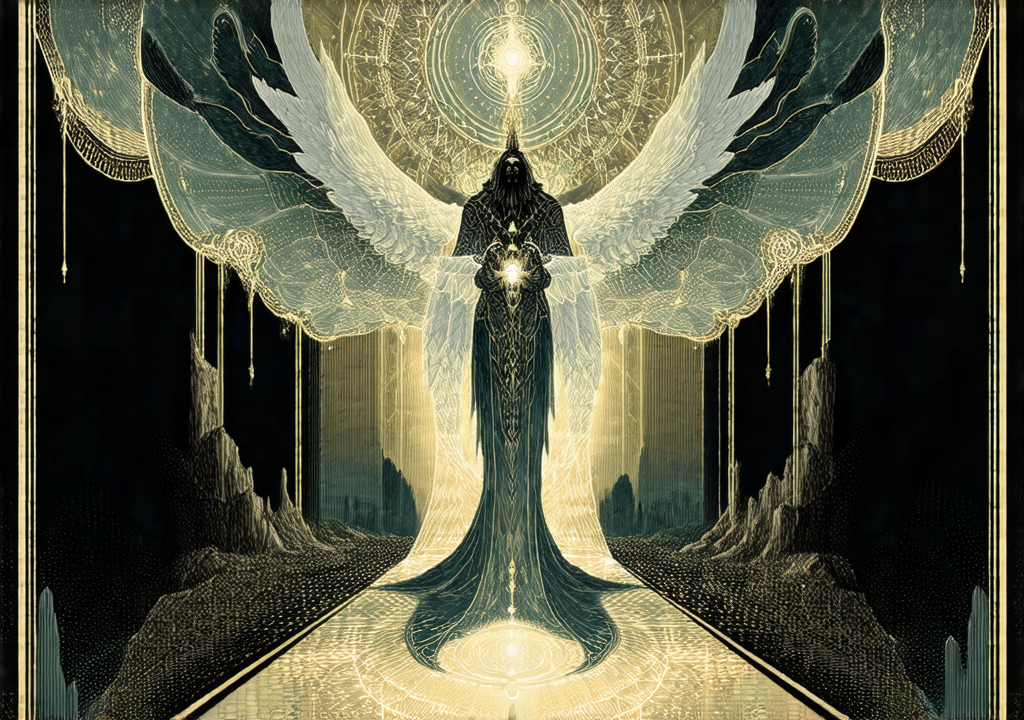 Heresy Is My Middle Name: A Love Letter to the Left Hand Path