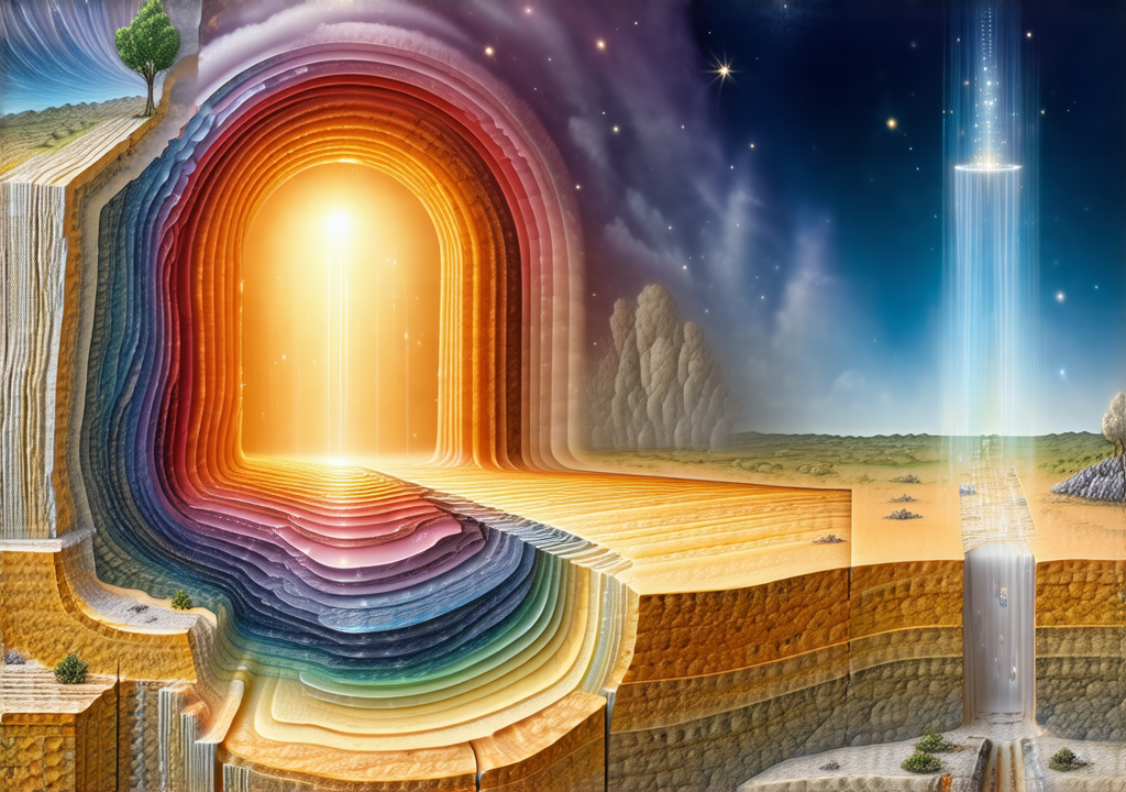 Deep Dive: The Secret Behind True Astral Projecting