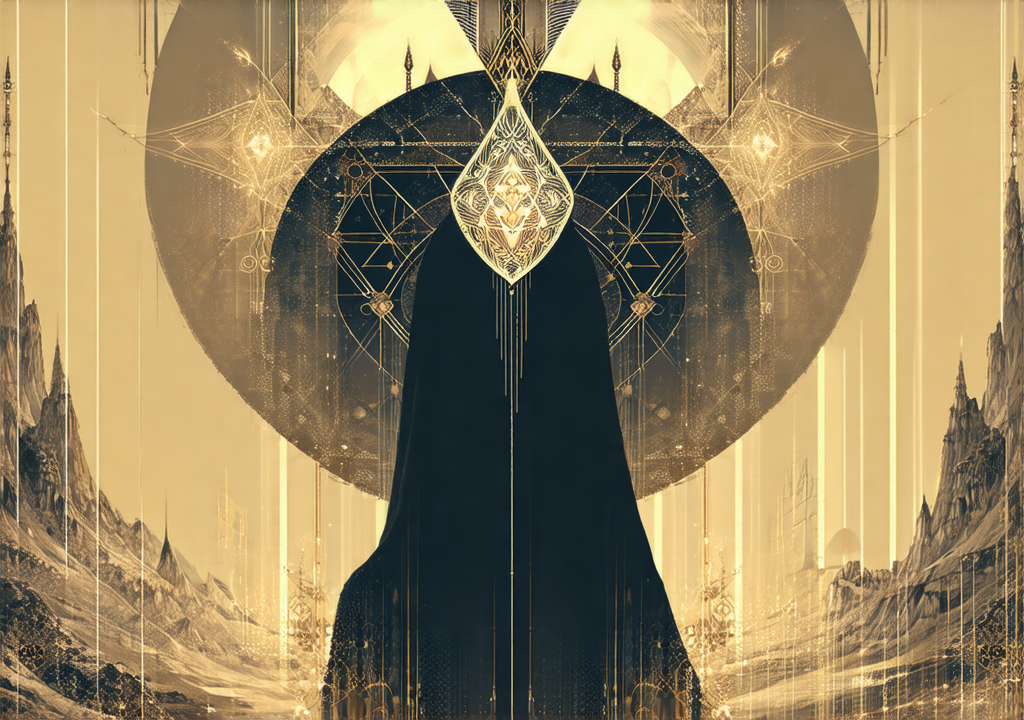 Silence as Ascension—Why Quiet Is the Fastest Ladder Up