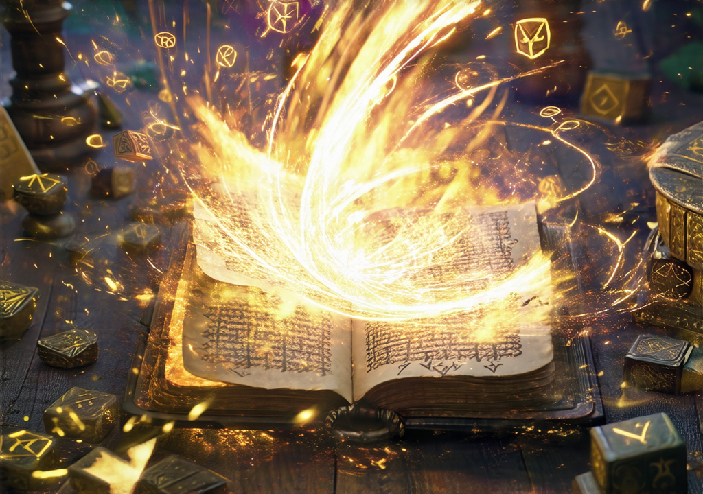 From Storybook to Spellbook: The Evolution of Witchcraft