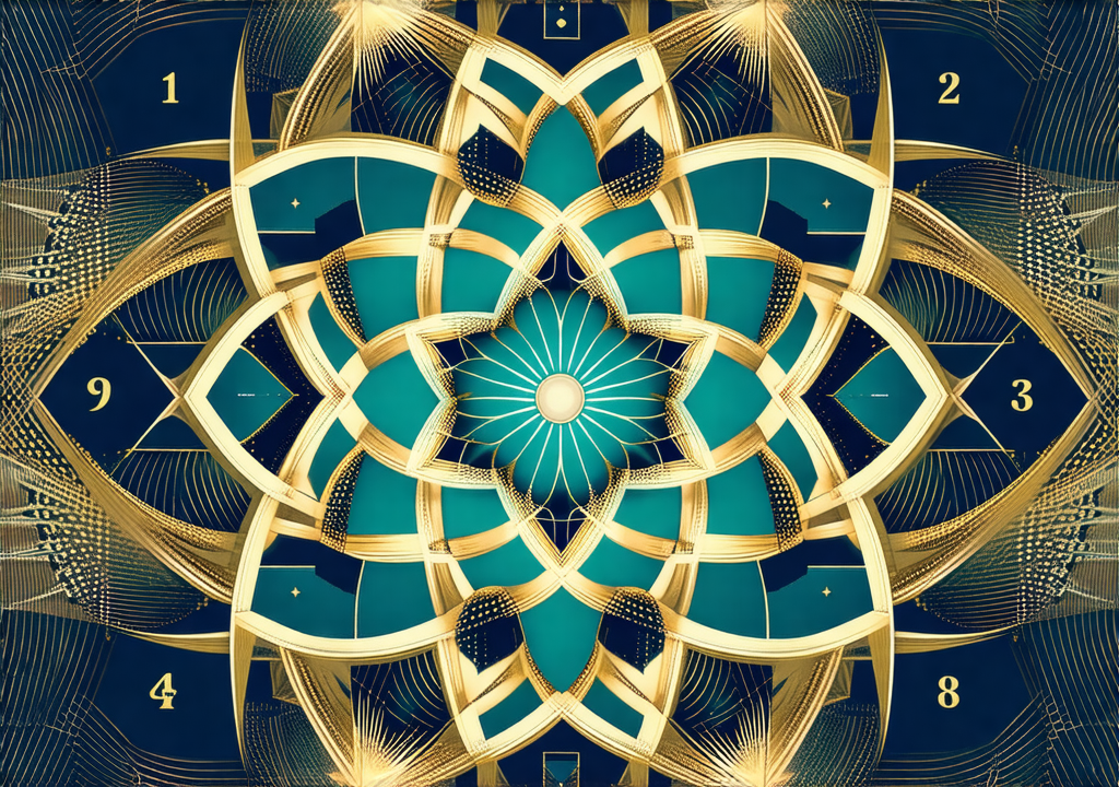 9 Powerful Numbers Every Soul Should Know