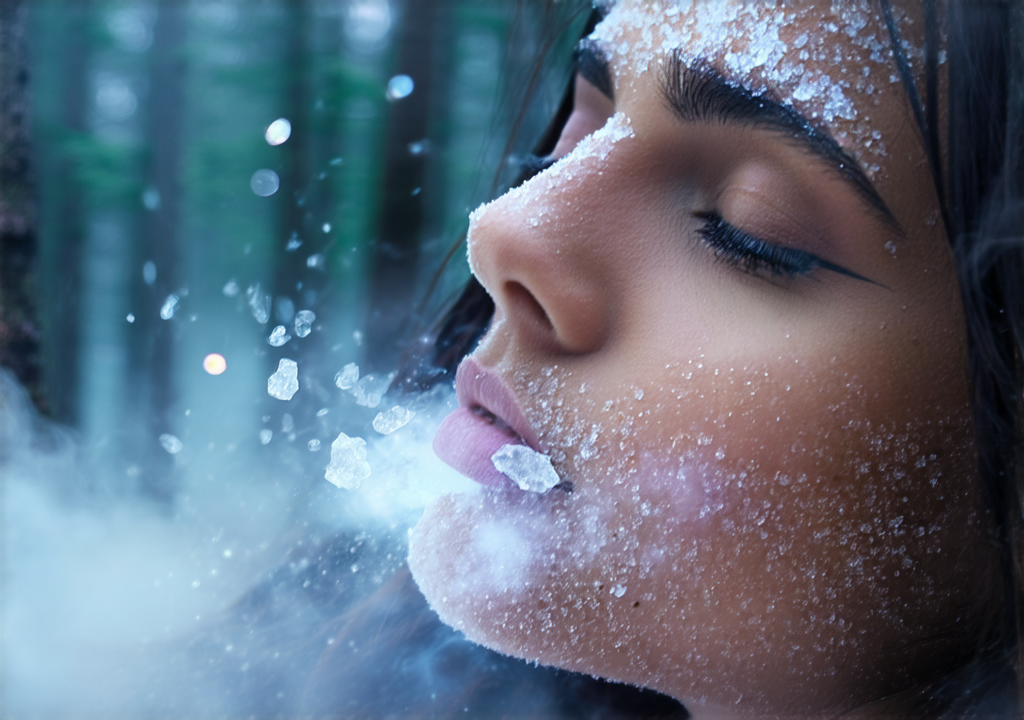 Start Communicating With Spirits Using Nothing But Salt and Breath