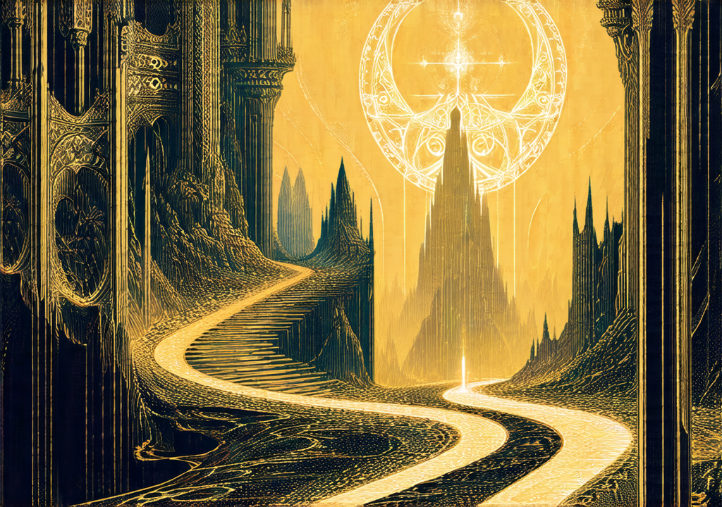 How to Build Your Personal Pantheon in Just 30 Days