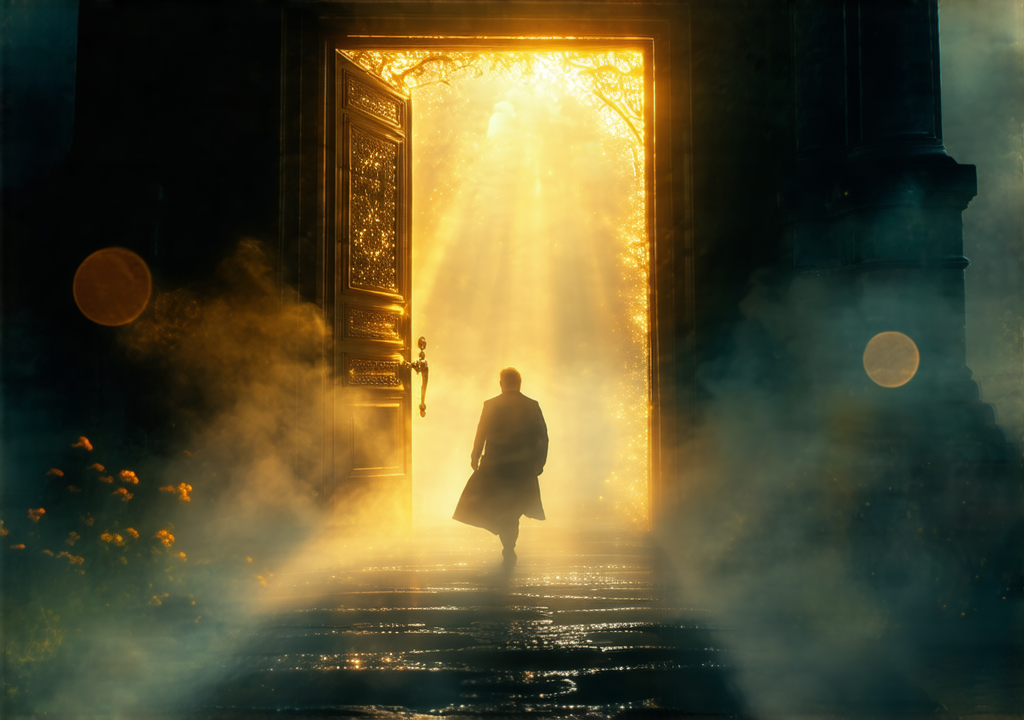 What Nobody Tells You About Astral Projection