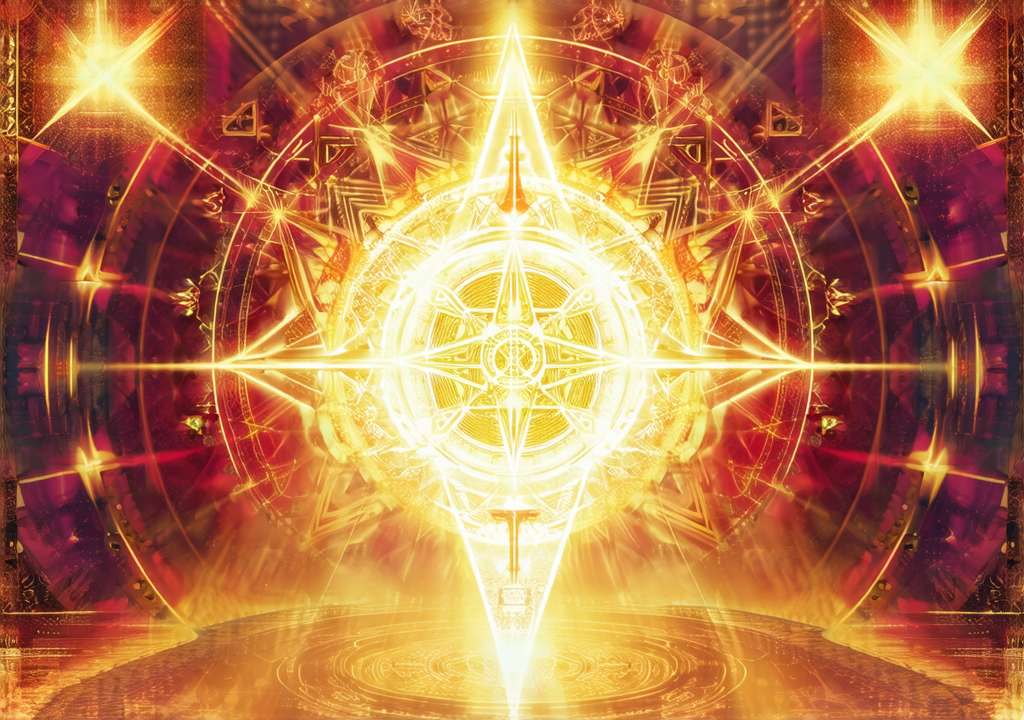 Do What Thou Wilt Is Only Half the Truth… Here's the Other Half