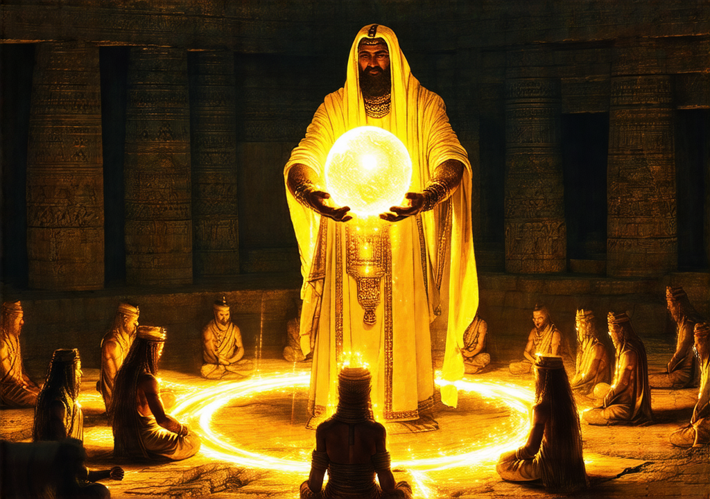 The Secret Behind Who Steals Your Energy (And How They Do It)