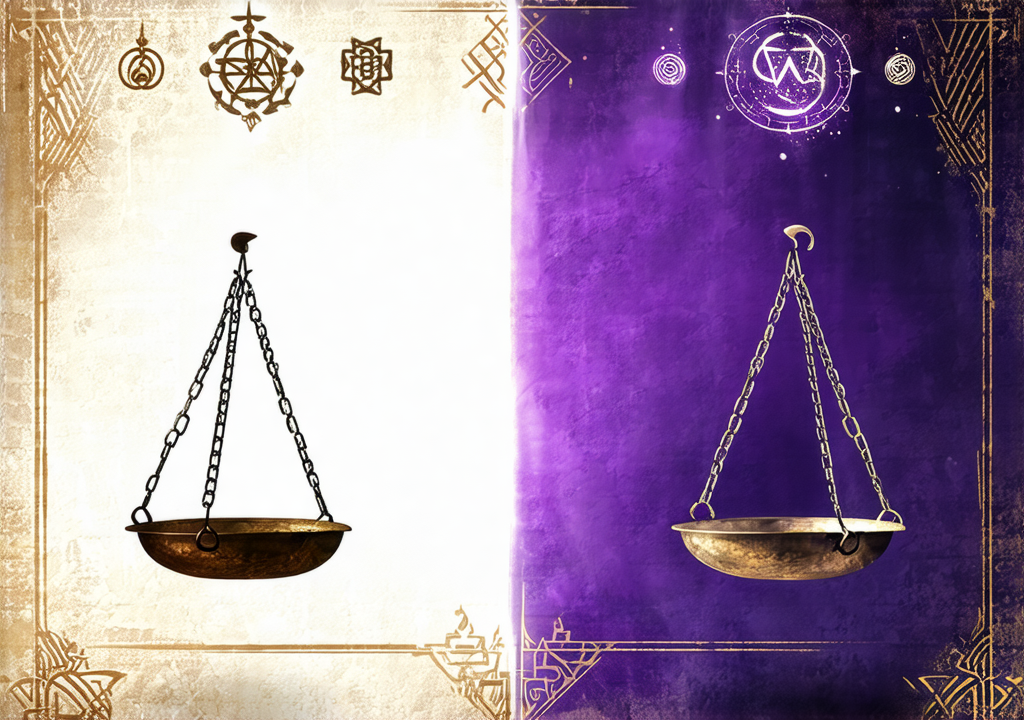 Hexed for Good or Evil? Understanding Ancient Spells