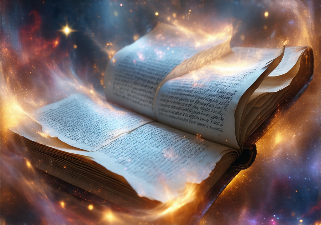 Chaos Magic Proves: Reality Is Just an Agreement We Haven't Kept