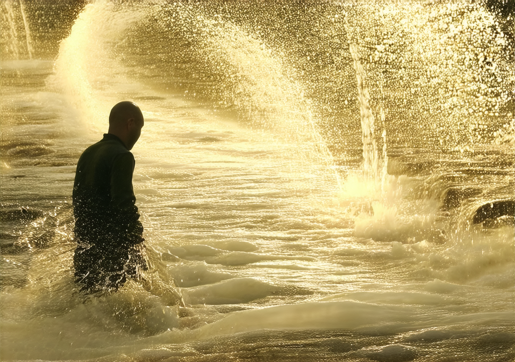 Why Some People Glow Around You — And Others Are Killing It
