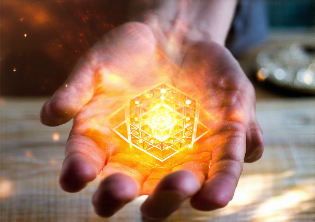 The Secret Behind the Most Powerful Spells in History