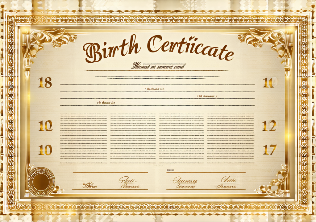 3 Hidden Messages In Your Birth Date