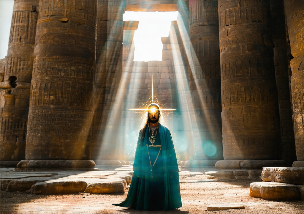 Beyond Sight: What Clairvoyance Actually Reveals About Reality