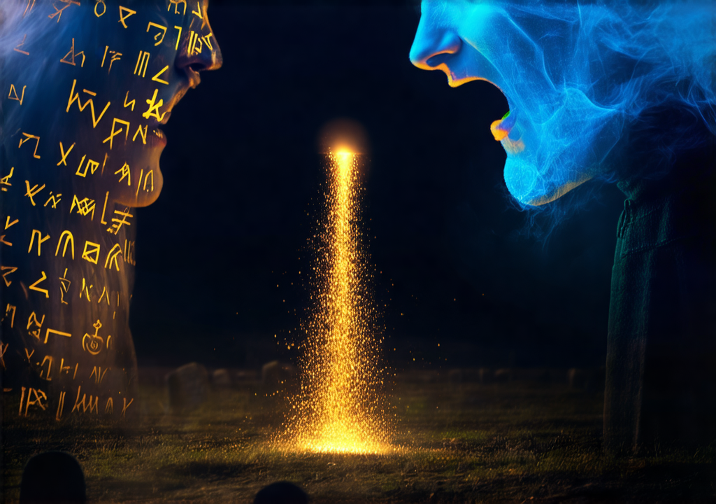 The Hidden Language of the Dead: You've Been Ignoring It for Years