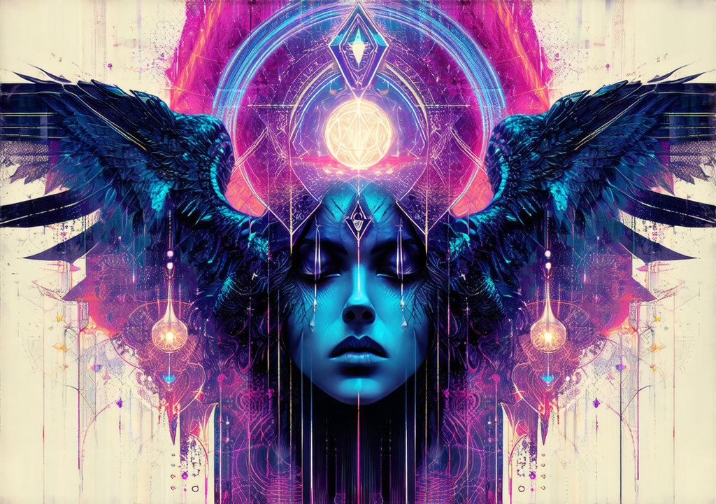 The Forbidden Rite That Separates Clairaudiants from Parapsychologists