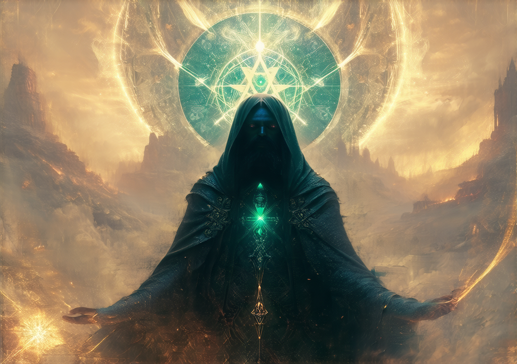 The 30-Day Clairaudient Devotion That Opens the Inner Ear