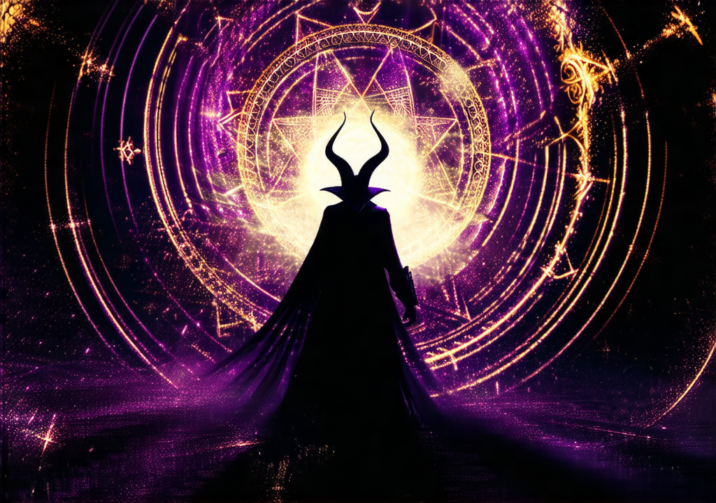 9 Powerful Curses Every Witch Should Know About