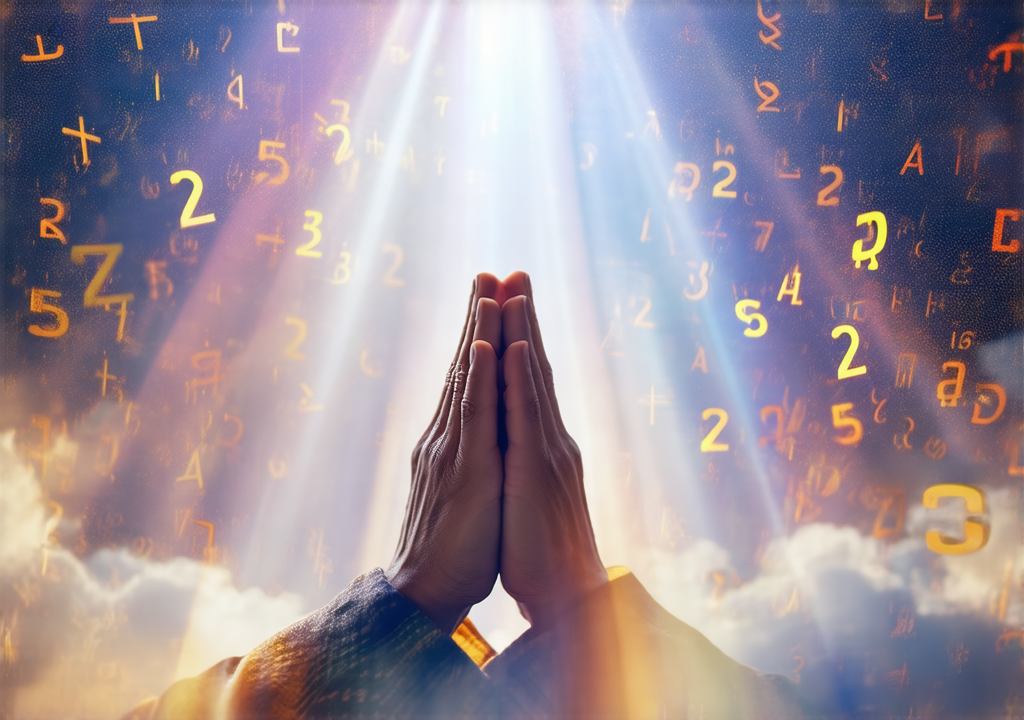 What Does God Say Through Numbers?
