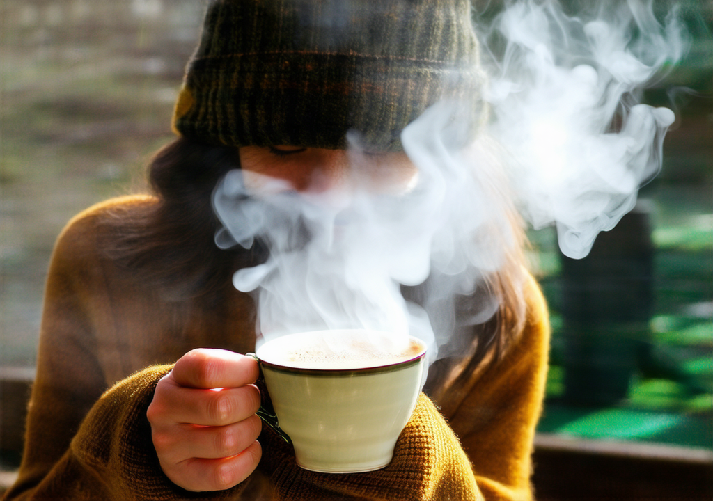 7 Signs You're a Natural Born Ceremonial Witch