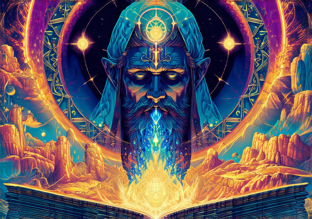 5 Everyday Objects That Are Already Working Thaumaturgic Spells on You