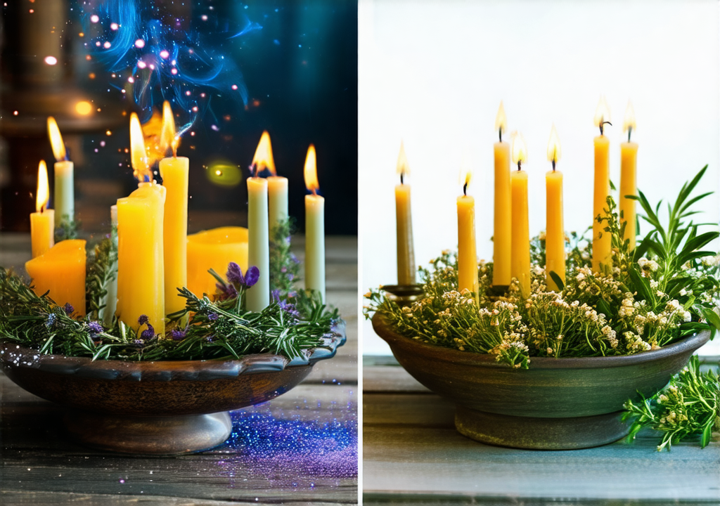 Why Traditional Folk Rituals Beat Fancy Spellwork Every Time