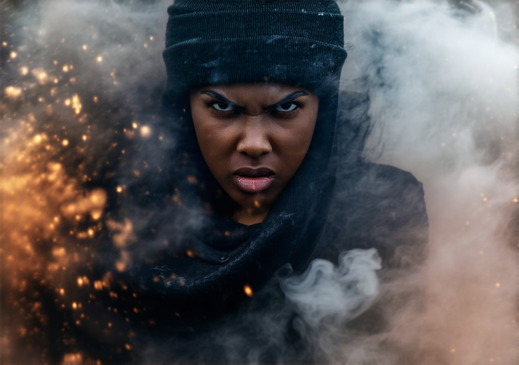 If You Keep Waking Up Exhausted, Read This About Psychic Vampirism