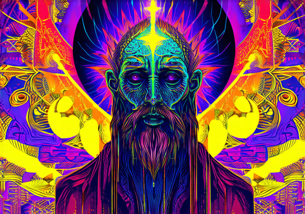 Thaumaturgy Isn't Magic. It's a Technology They Handed You at Birth.